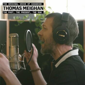 2026 03 25 Tom Meighan Backstage BTM Album