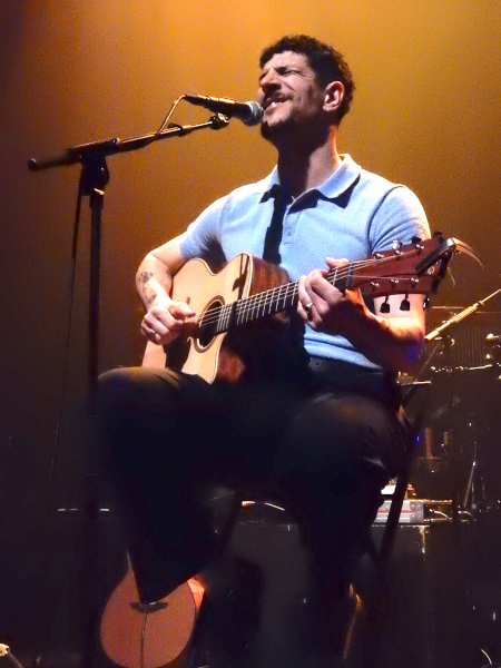 2026 03 28 Maurice FTNC Café de la Danse (3)