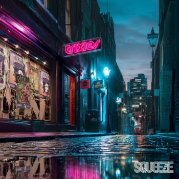 2026 03 28 Squeeze Café de la Danse Album