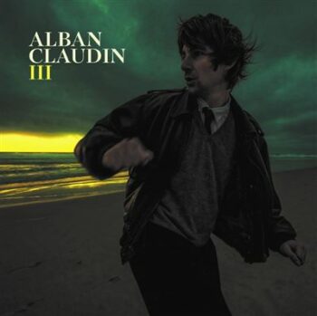 Alban Claudin – III