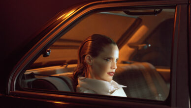 Anna Calvi PC Scarlett Carlos Clark