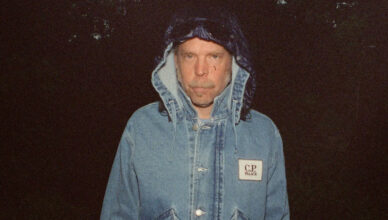 Bonnie Prince Billy Photo Urban Wyatt