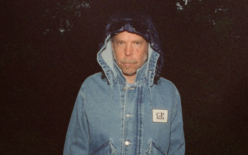 Bonnie Prince Billy Photo Urban Wyatt