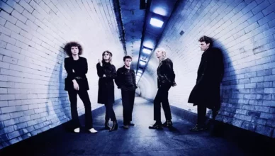 Brigitte Calls Me Baby