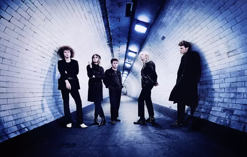 Brigitte Calls Me Baby