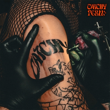 Catch Peril: Catchy