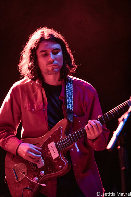 Constant Smiles 13.3.26 10