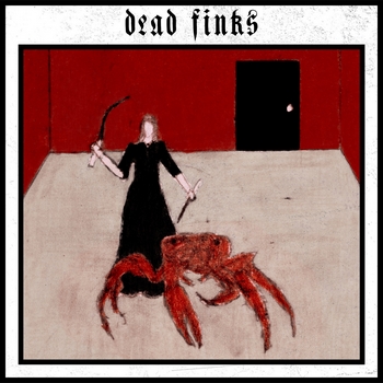 Dead Finks lp