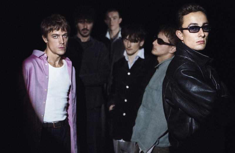 Deadletter Photo Katya Ganfeld