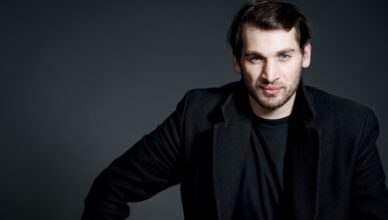 Théodore Eristavi -