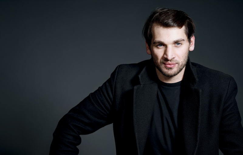 Théodore Eristavi -