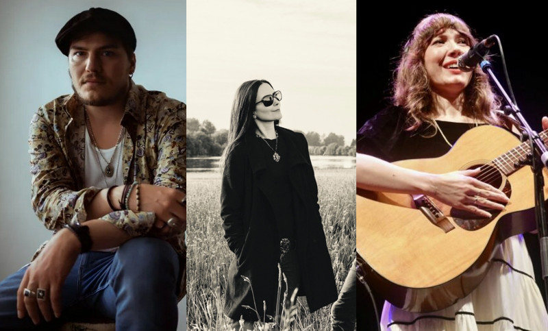 Eldorado Americana Festival Line Up