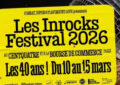 Festival Inrocks 2026