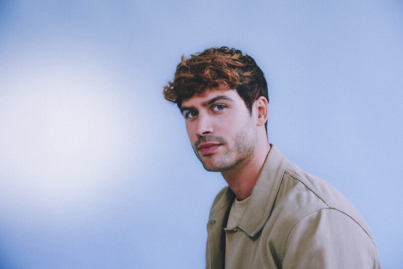 Jessé Rémond Lacroix