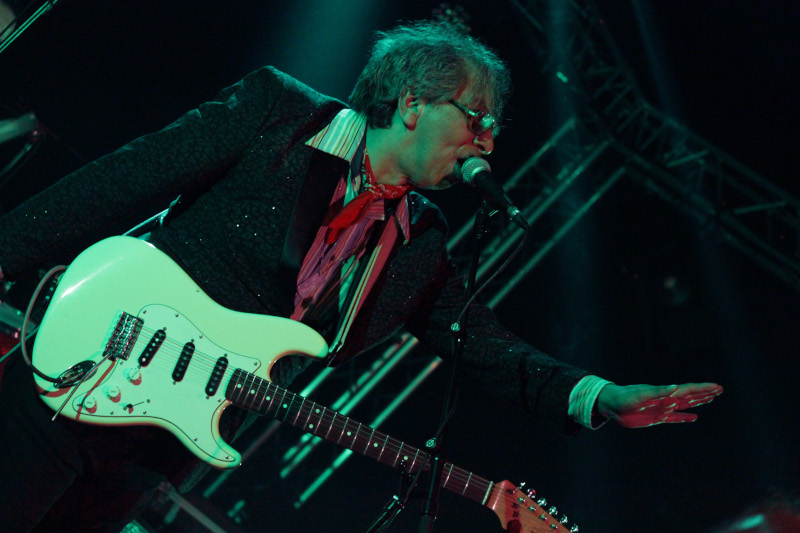 Kid Congo La Grenze 02