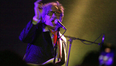 Kid Congo La Grenze 03