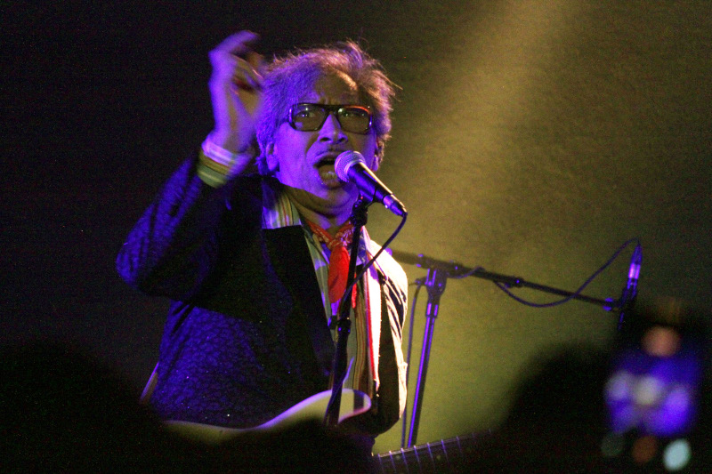 Kid Congo La Grenze 03