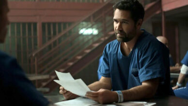 La défense Lincoln S4