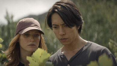 Les gouttes de Dieu S2