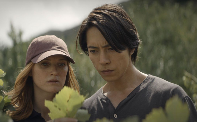 Les gouttes de Dieu S2