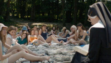 Little Trouble Girls