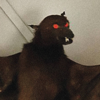 Harvey Rushmore & the Octopus - Mindsuckers