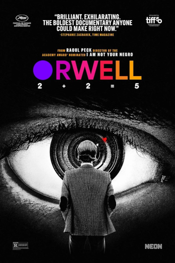 Orwell 225 affiche 2