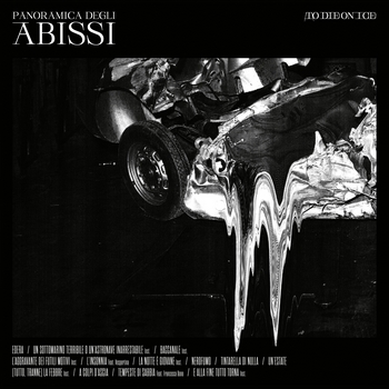 Panoramica Degli Abissi