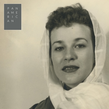 Pan•American – Fly the Ocean in a Silver Plane