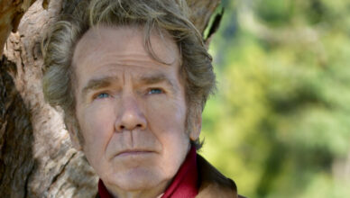 Peter Milton Walsh Colour Portrait2