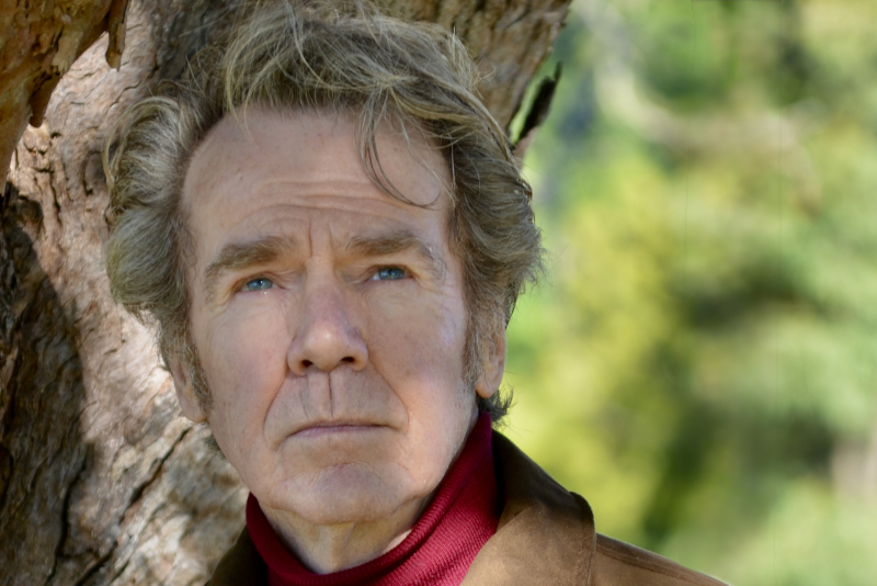 Peter Milton Walsh Colour Portrait2