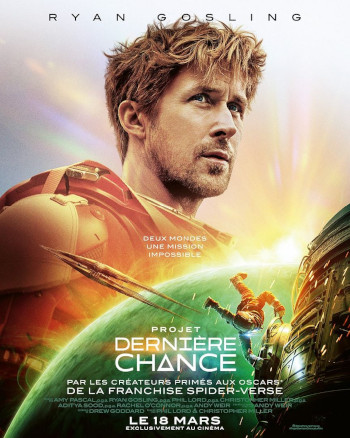 Projet dernière chance affiche