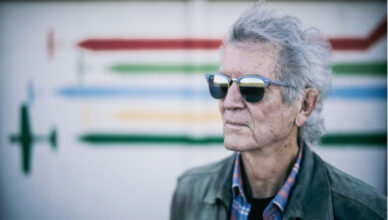 Rodney Crowell Photo Neilson Hubbard