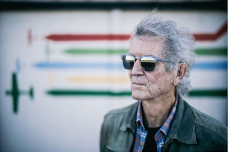 Rodney Crowell Photo Neilson Hubbard