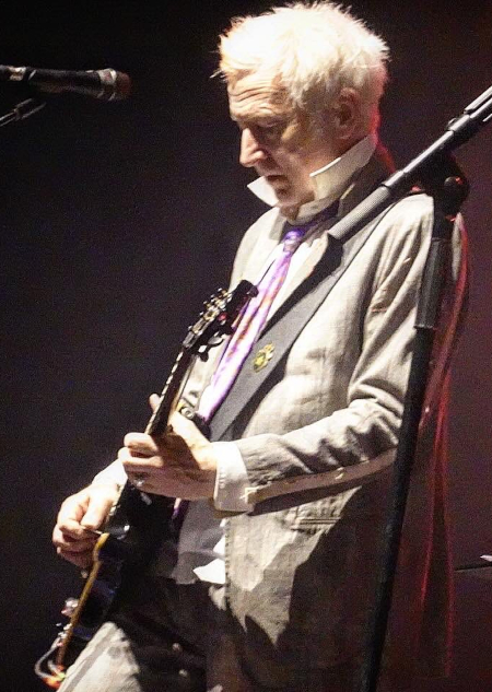 Suzanne Vega Pleyel LB 03