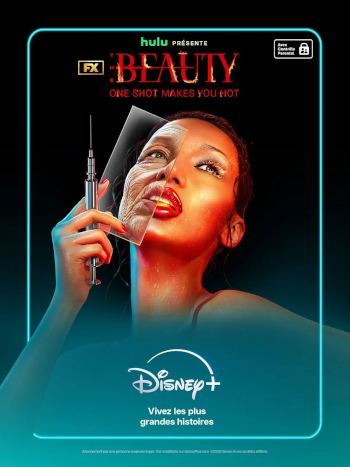 The Beauty affiche