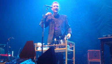 The Divine Comedy Pleyel 02 03 Photo Jean O 1