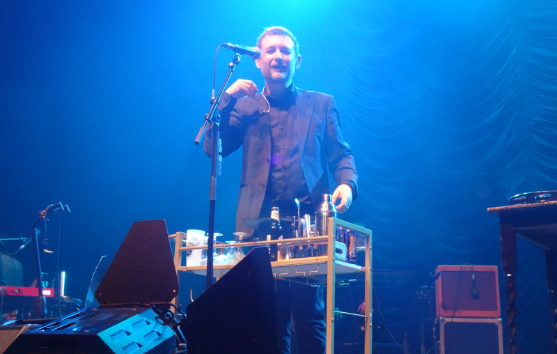 The Divine Comedy Pleyel 02 03 Photo Jean O 1