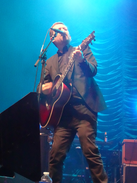 The Divine Comedy Pleyel 02 03 Photo Jean O 2