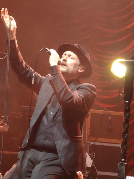 The Divine Comedy Pleyel 02 03 Photo Jean O 5