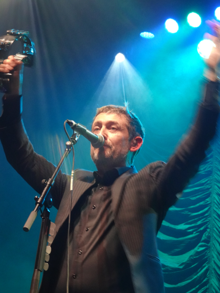 The Divine Comedy Pleyel 02 03 Photo Jean O 6