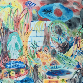 The Notwist – News from Planet Zombie