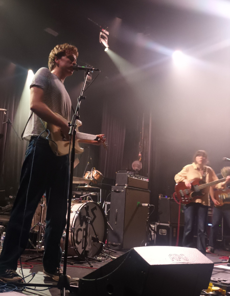 Westside Cowboy Bataclan 01