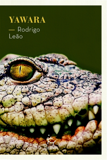 Yawara - Rodrigo Leao