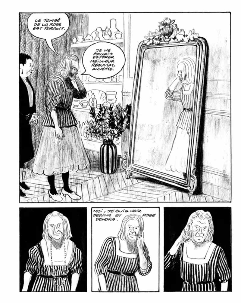 Marcel Bascoulard – Frantz Duchazeau