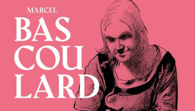 Marcel Bascoulard – Frantz Duchazeau