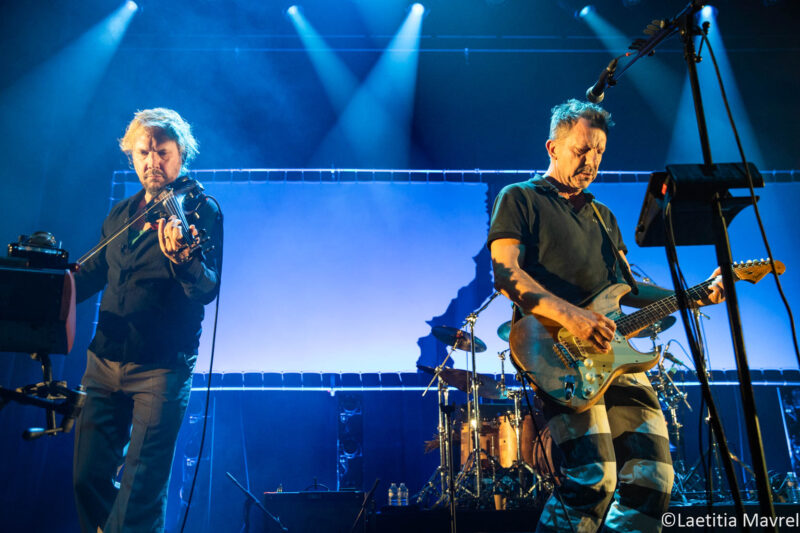 dEUS Olympia 13.3.26 01