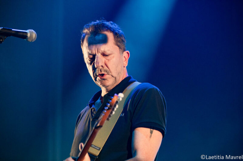 dEUS Olympia 13.3.26 10