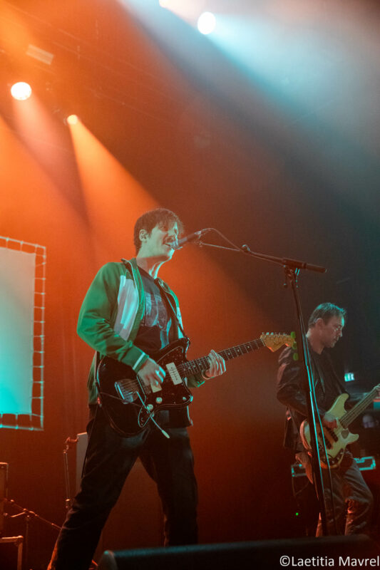 dEUS Olympia 13.3.26 17