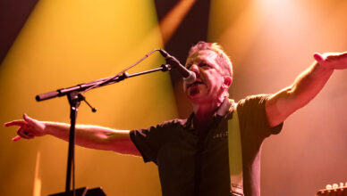 dEUS Olympia 13.3.26 18